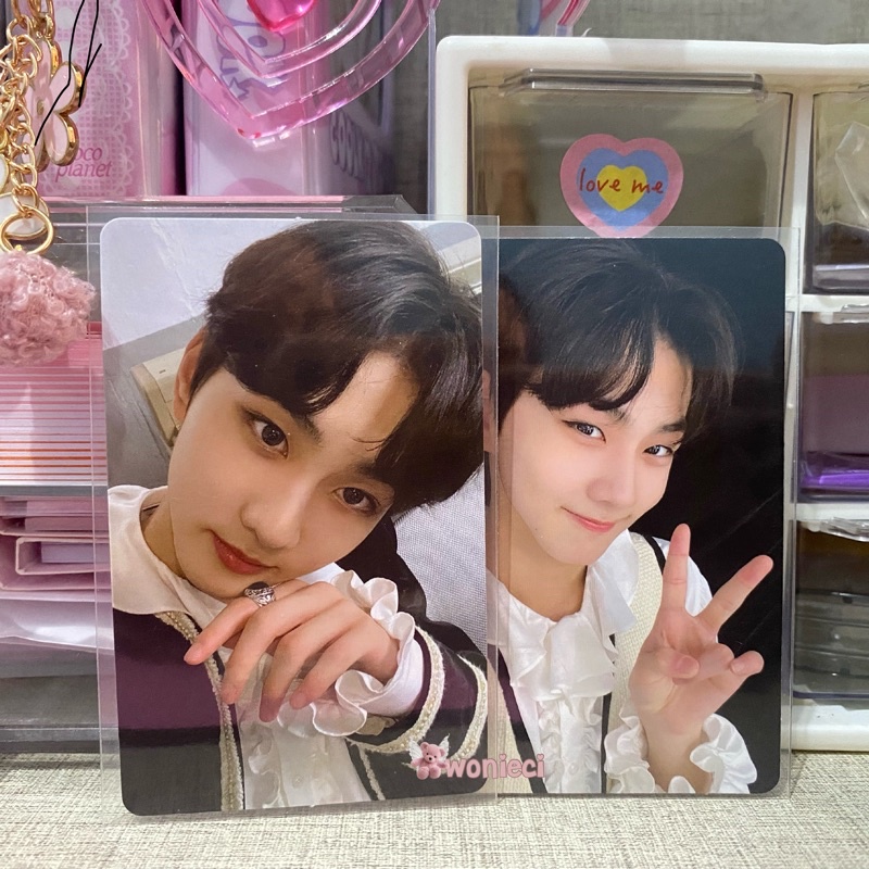 ( booked ) pc jungwon jw dusk akik dagu peace bdo enhypen enha