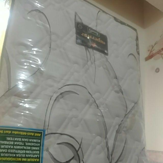 Kasur Spring Bed Elite Serenity Superior 90