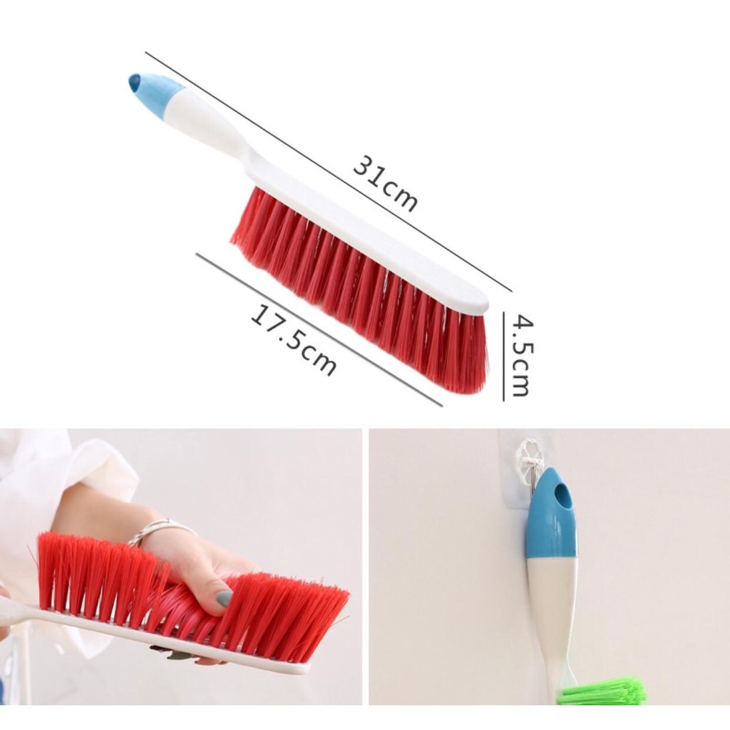 UNNISO - Brush Sikat Pembersih Sofa /Sikat Brush Pembersih Multifungsi