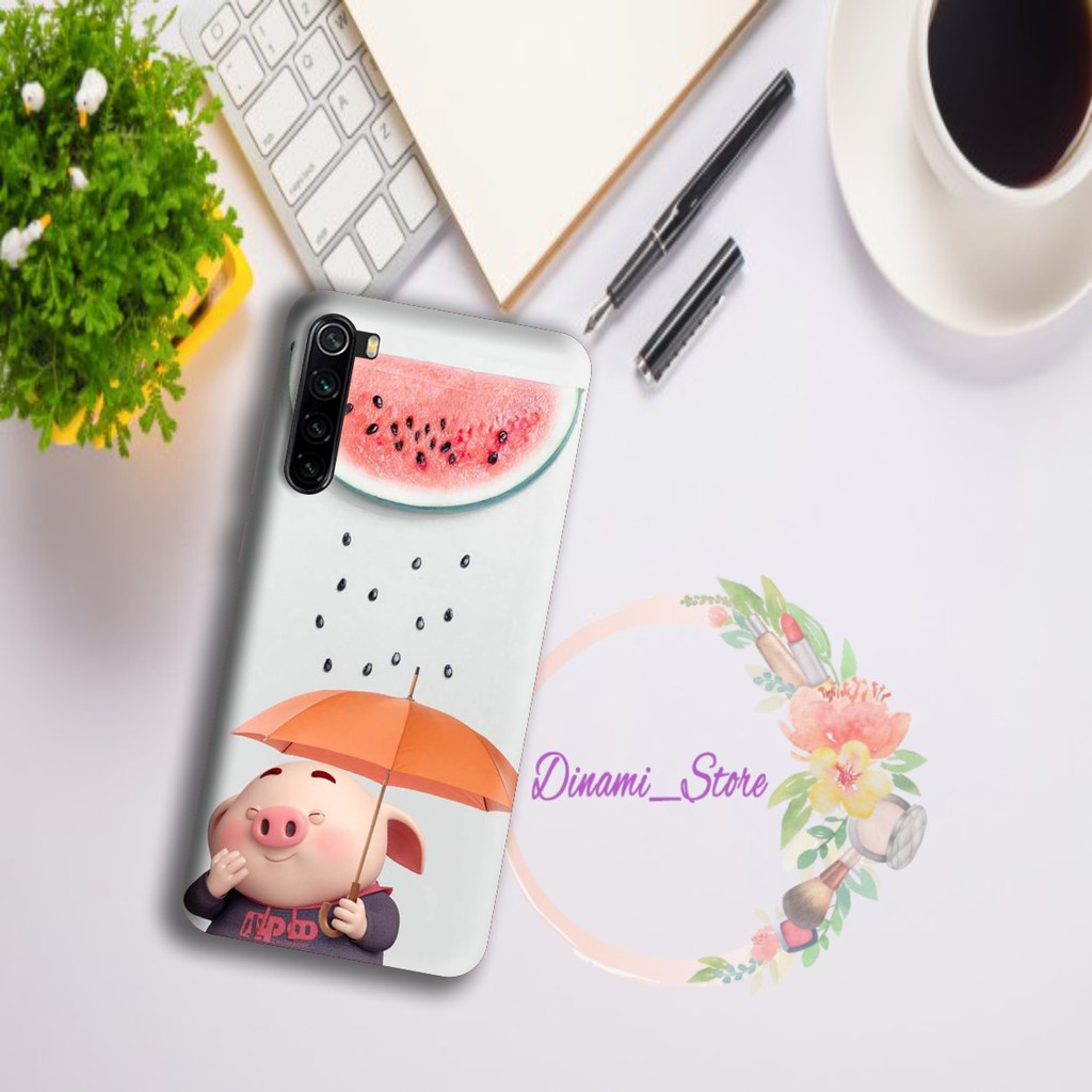 Hardcase  CUTE BABI oppo a3s a1k a7 f9 a5s a12 a92 a52 a31 reno 3 a91 DST1039