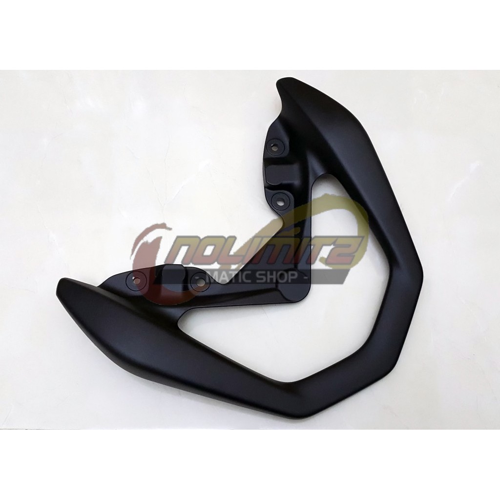 Behel / Begel Powder Coating Kulit Jeruk ORI Yamaha NMAX