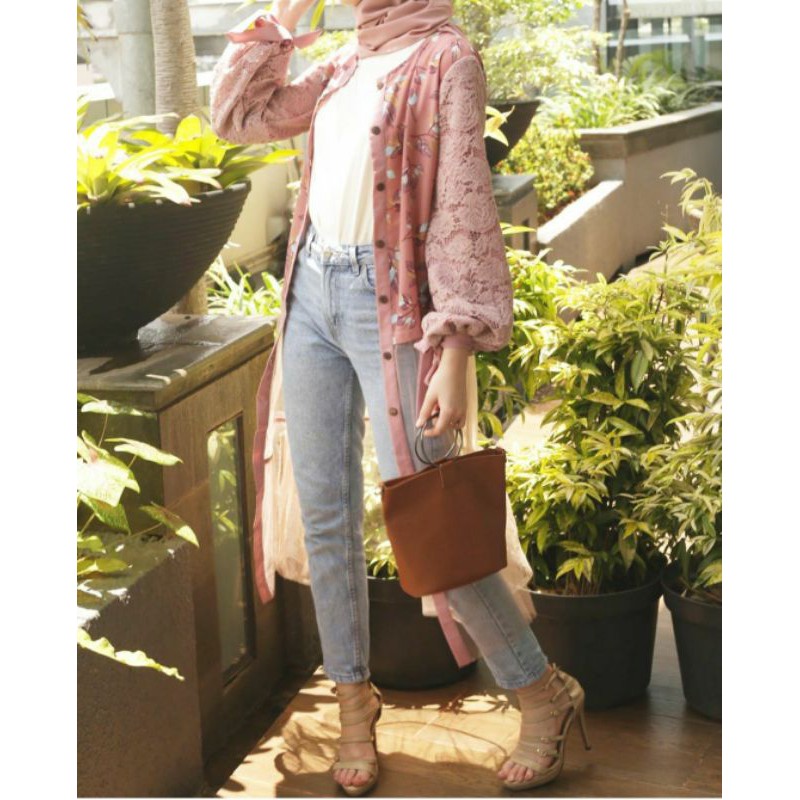 Malika Series by Kinara Scarves