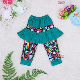 Legging anak import / Legging bayi / celana legging anak