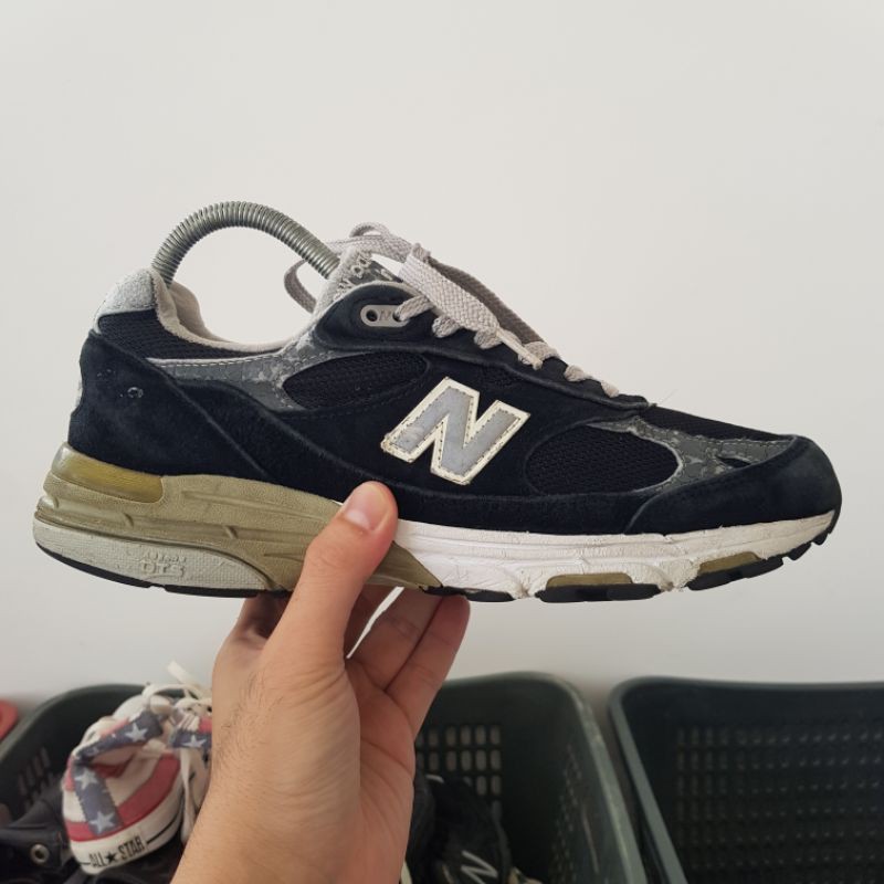 NB 993 USA