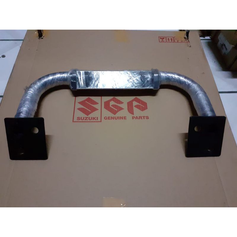 step injakan kaki belakang mobil futura,T120ss Orisinil