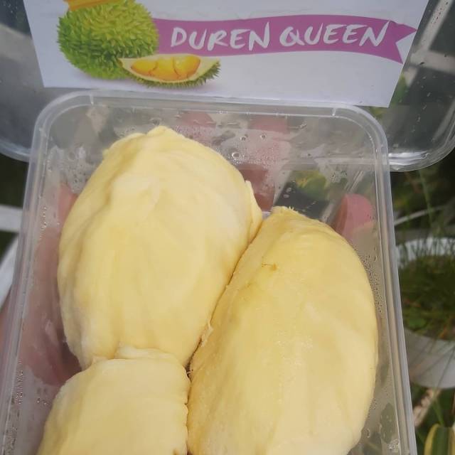 

2 Box Duren Monthong