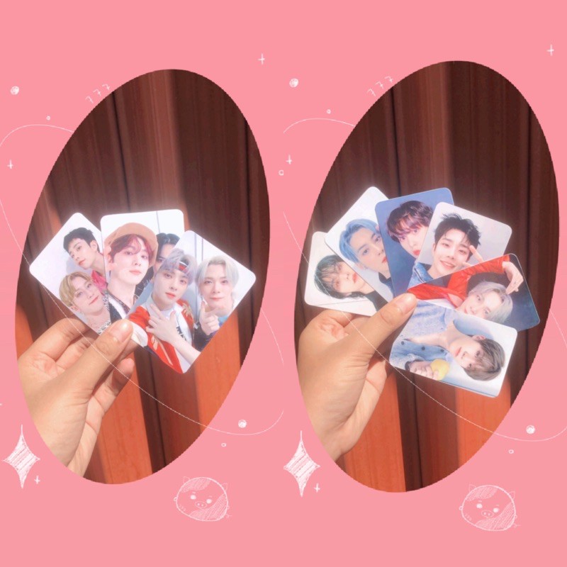 PC BROADCAST ASTRO ALLYOURS BOOKED(UNNOFFICIAL)