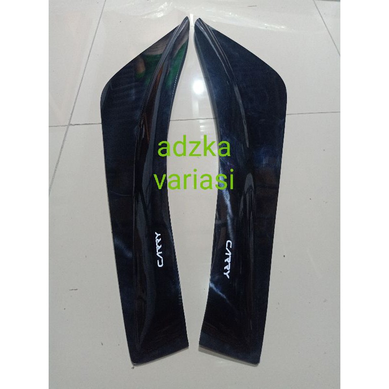 talang air Suzuki Carry lama 1.0 model lebar