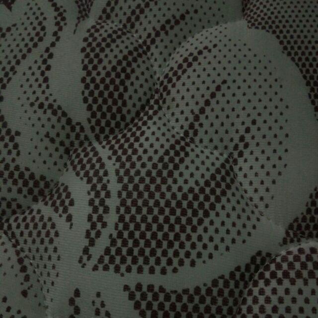 Handuk Mikrofiber Tanggung