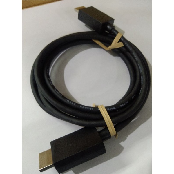 KABEL HDMI PS5/PS4 ORIGINAL CABUTAN CABLE HDMI PS5 ORIGINAL