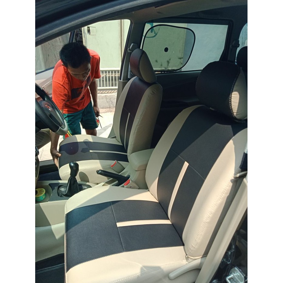 Jual Sarung Jok Mobil AVANZA XENIA SIENTA RUSH CALYA SIGRA INNOVA ERTIGA DL Mix Kombinsi Indonesia Shopee Indonesia Jual Sarung Jok Mobil AVANZA XENIA SIENTA RUSH CALYA SIGRA INNOVA ERTIGA DL Mix Kombinsi Indonesia Shopee Indonesia