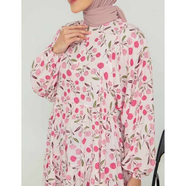 Ora tunic/Ora tunik/Tunik wanita/Tunik rayon/pilih pattern