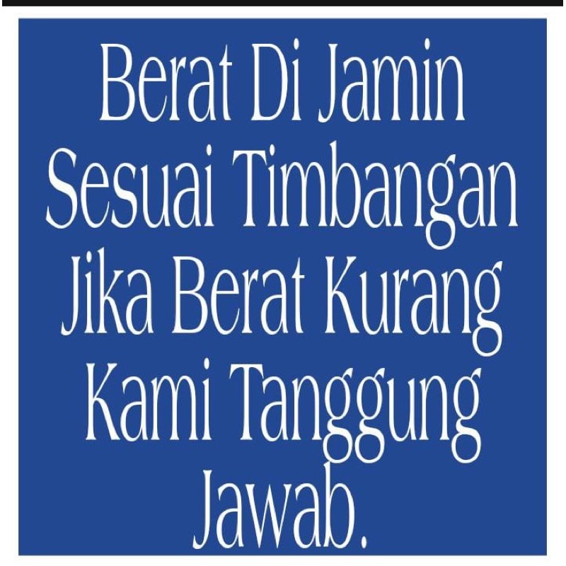 

LAKU Beras Bmw Cianjur Asli 5kg, 10kg, 20kg Tanpa Pemutih