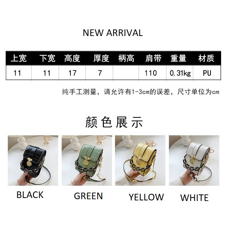 (3PC BISA IKG)GTBI998873887  New Arrival  !!!  Tas Selempang  Tas Wanita Import  Premium Terbaru