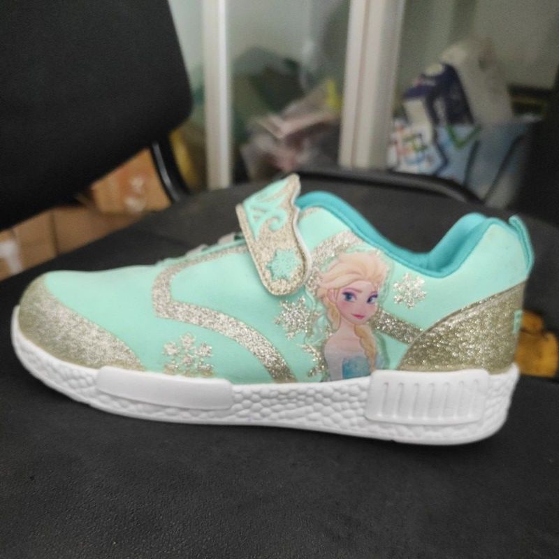 sepatu Frozen Disney Flashsale