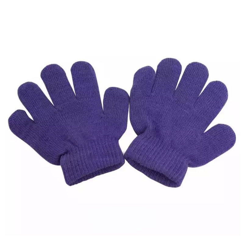 Sarung Tangan Rajut Anak / Premium Kids Gloves - IltanaqStore