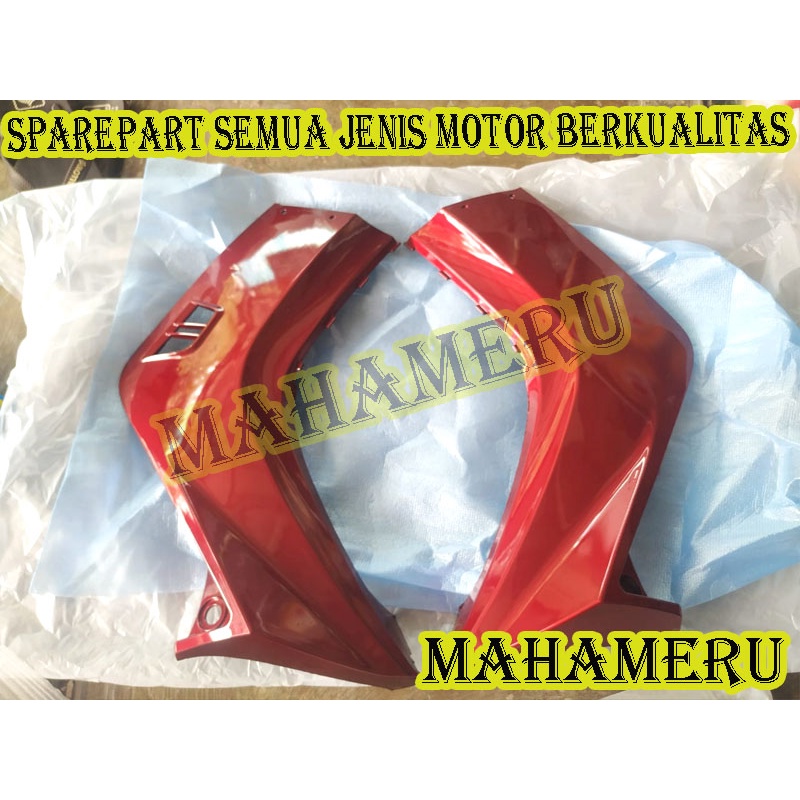 SAYAP JUPITER MX LAMA OLD MERAH / SAYAP MX LAMA 2005-2010