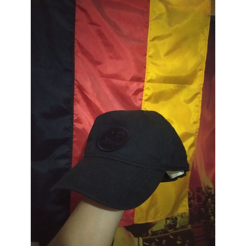 Caps cp company
