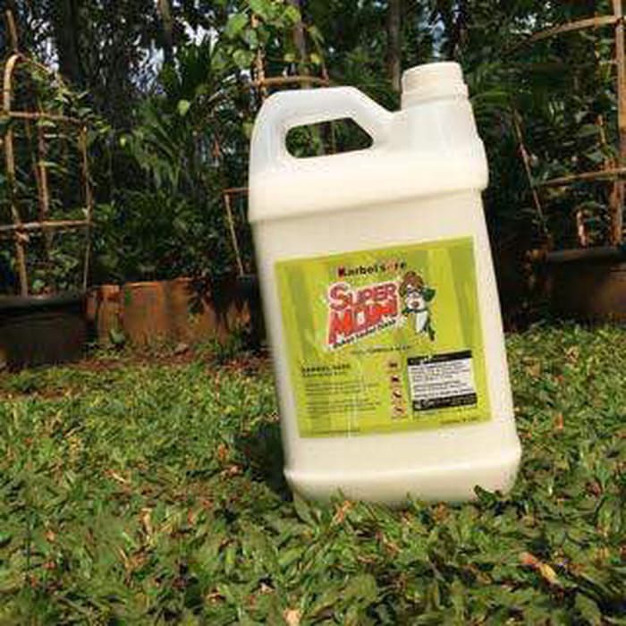 karbol sereh 5 liter