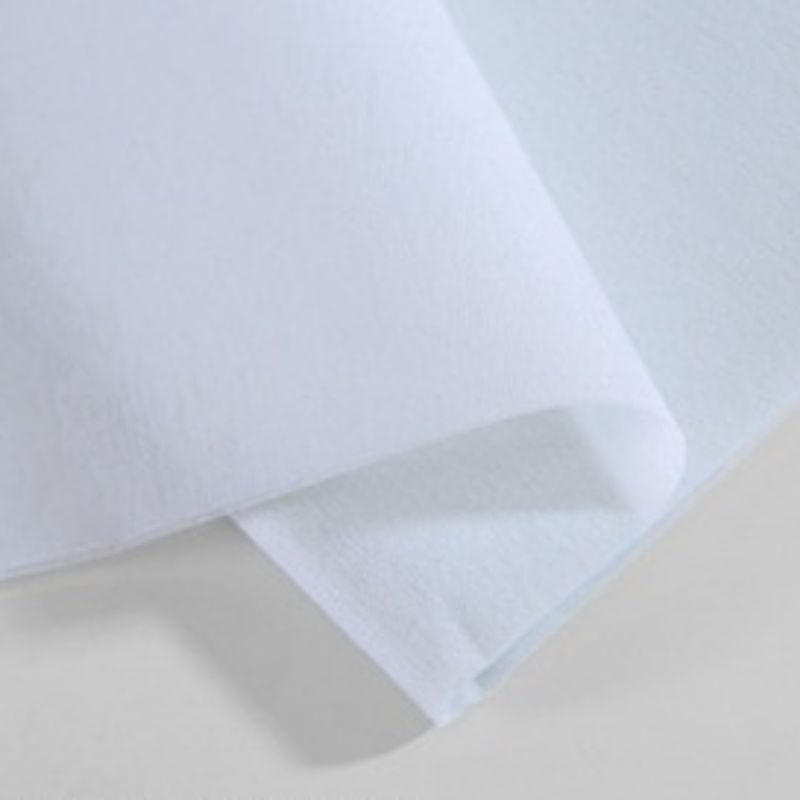 

kertas tisue buket warna putih