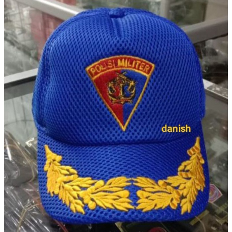 TOPI POMAL