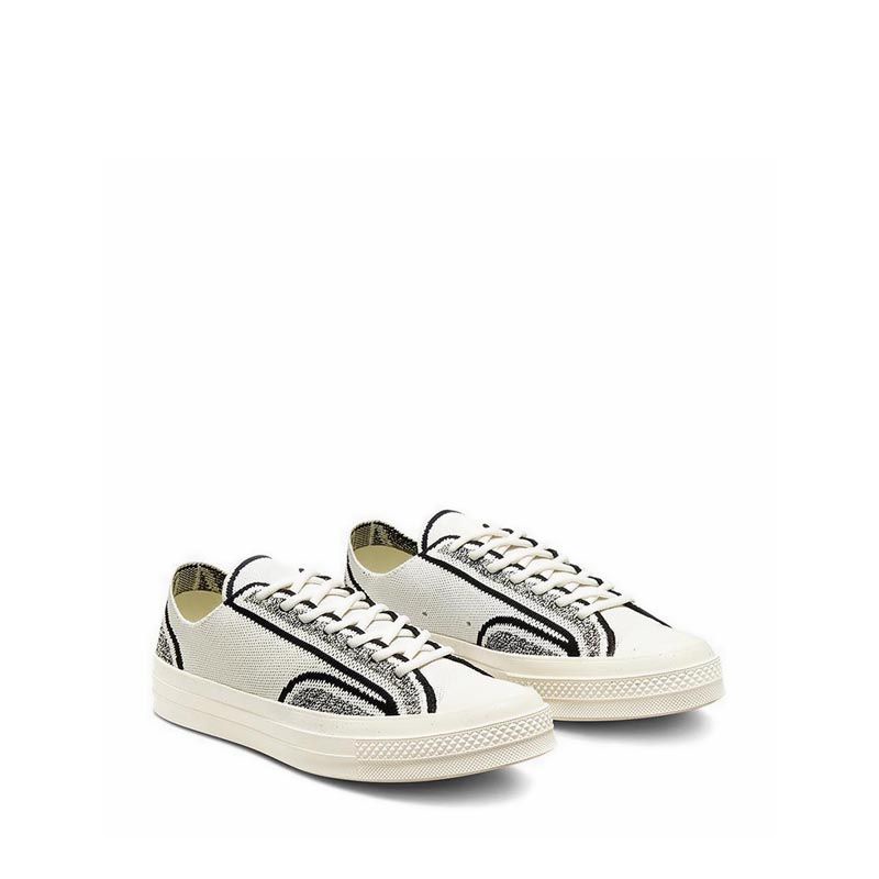 Sepatu Converse Chuck 70 Renew Knit 171487C