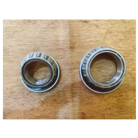 Komstir/Kones Tossa Hercules, Bearing 45x26x12 & 54x34x12 (000-TRS-0913)