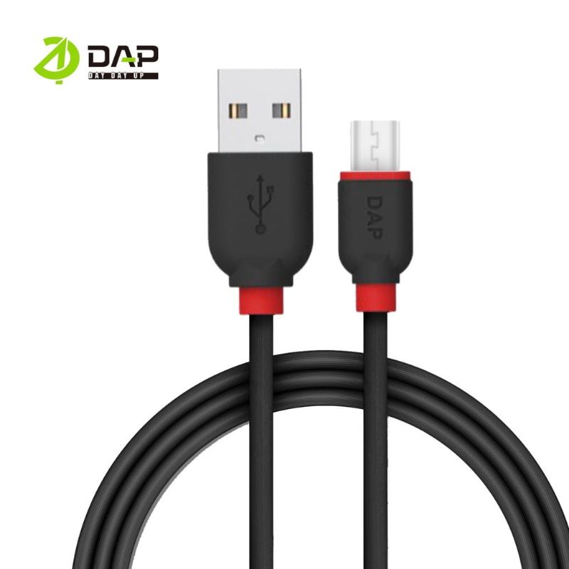 Kabel Data DAP DYM100 Kabel Charger Kabel Casan DAP DYM100 Android Micro BB