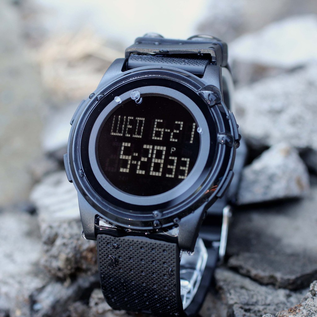 jam couple skmei