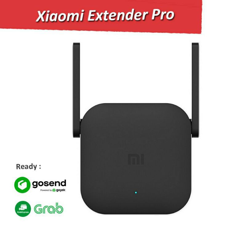 WIFI EXTENDER PRO REPEATER AMPLIEFIER ORIGINAL PRODUK / WIFI REPEATER AMPLIERFER EXTENDER PRO