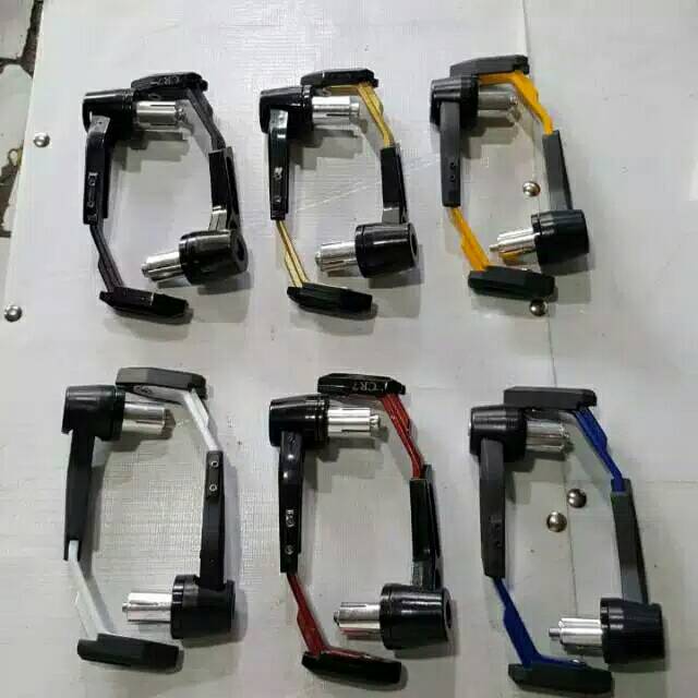 Pro Guard Hand Guard Hen Gat Robot Besi Pelindung Tangan Semua Motor progat robot