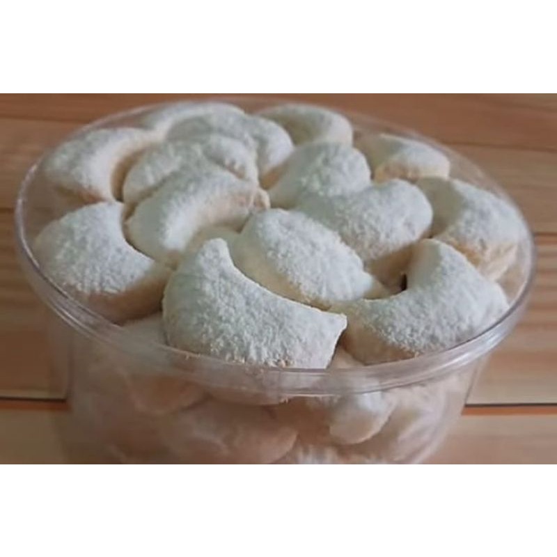 

putri salju sabit 250g