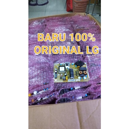 ORIGINAL - PSU - POWER SUPLAY - REGULATOR - LG - 32LM630BPTB - 32LM630