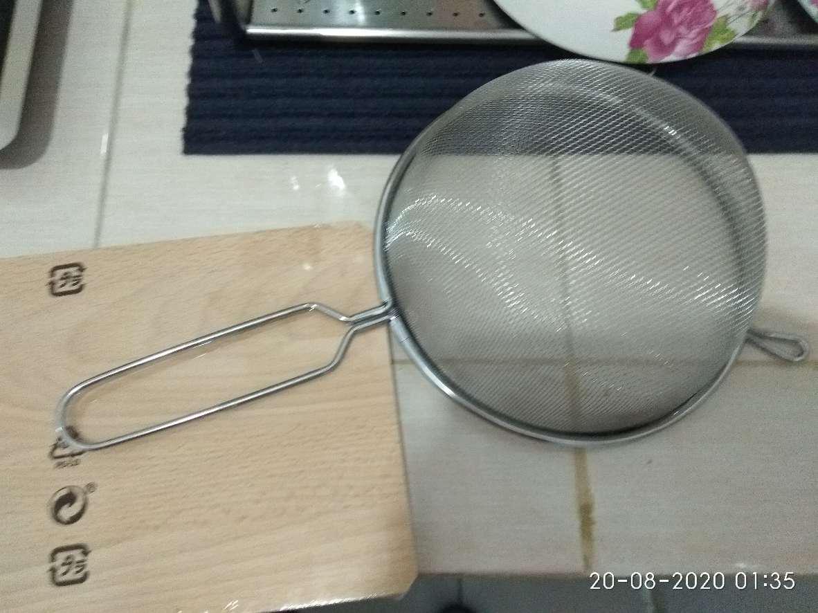 1.saringan Baja Tahan Karat