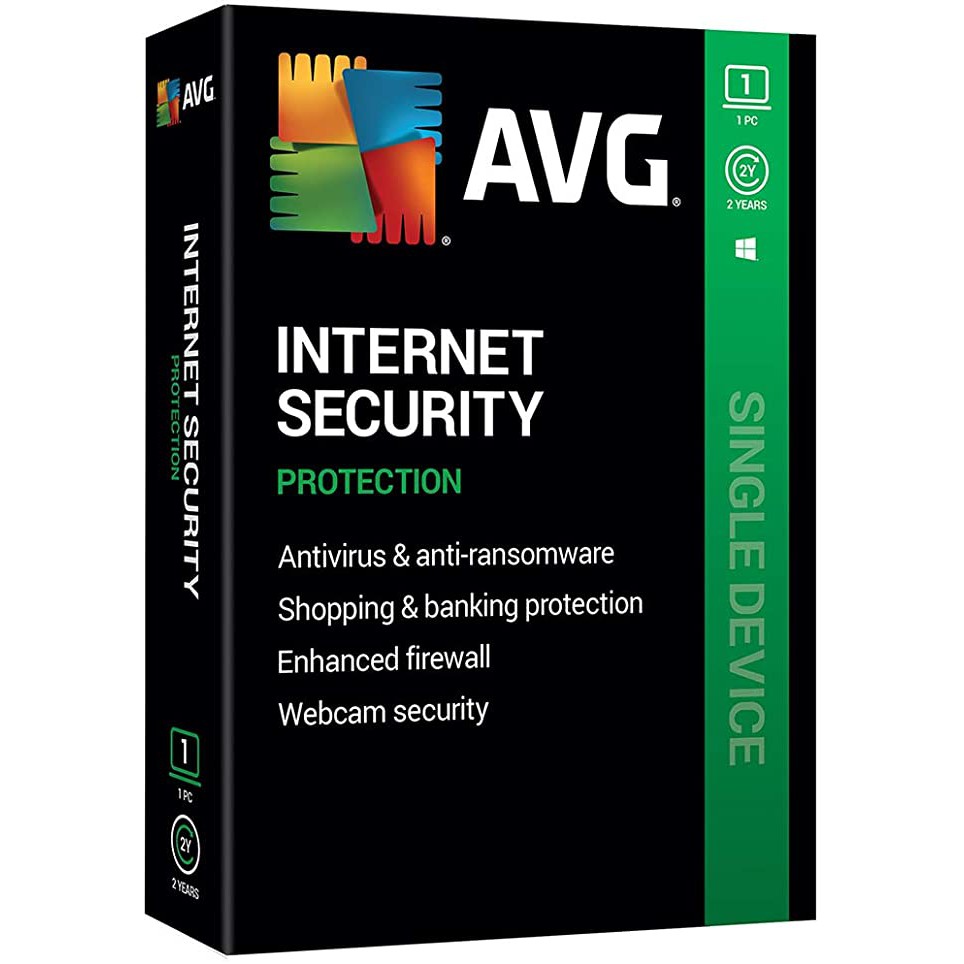 [FULL VERSION] AVG Internet Security 2020 - GARANSI AKTIVASI