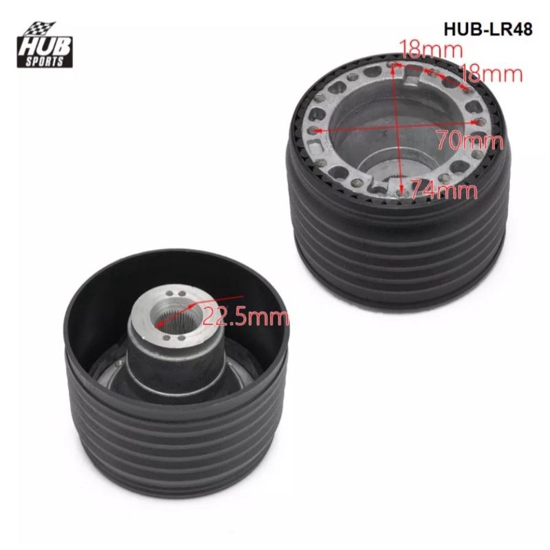 Boss kit land rover defender