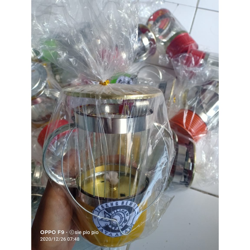 PUSAT GROSIR LAMPU MINYAK GORENG SURABAYA HARGA GROSIR