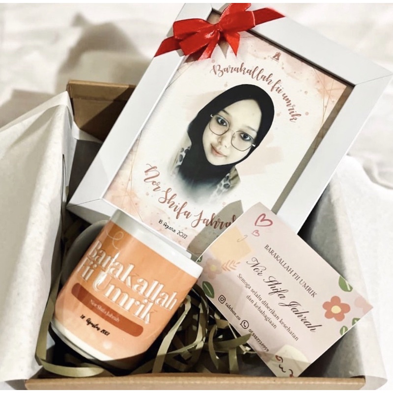 

hampers ulang tahun