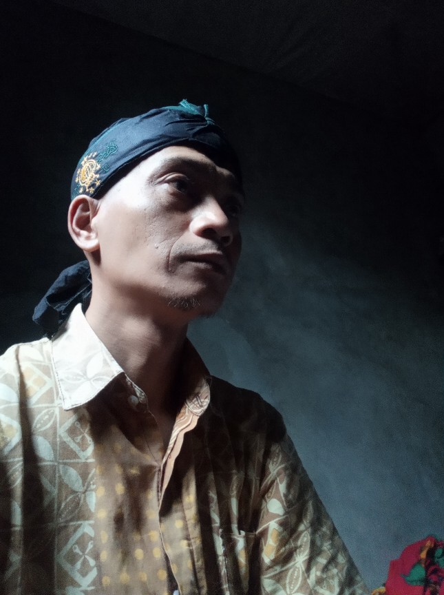 Cod | Udeng Iket Totopong Anak Dan Dewasa | Ansor | Ippnu | Ipnu | Udeng Batik