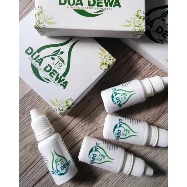 DUA DEWA HERBAL /ESSENTIALS OIL DUA DEWA HERBAL - MINYAK ESSENTIAL SOLUSI SESAK NAFAS, ASMA, MELURUHKAN DAHAK & LENDIR, MENGATASI NAFAS TIDAK SEDAP, HIDUNG TERSUMBAT, SAKIT-1