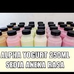 

Alpha Yogurt 250ml