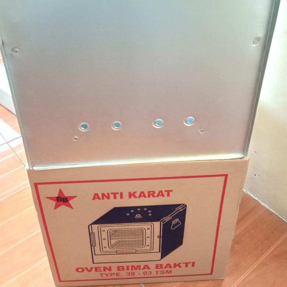Terkini OVEN BIMA,OVEN KOMPOR OVEN TANGKRING 3 SUSUN DENGAN 3 LOYANG OVEN,LOYANG KOTAK,LOYANG HATI,b