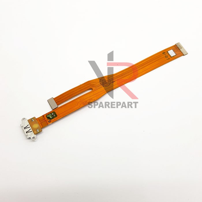 FLEXIBLE CAS OPPO A3S A5 CPH1803 CONNECTOR CHARGE