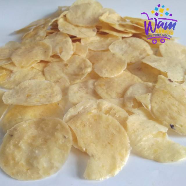 

Opak medan kemasan 100gram