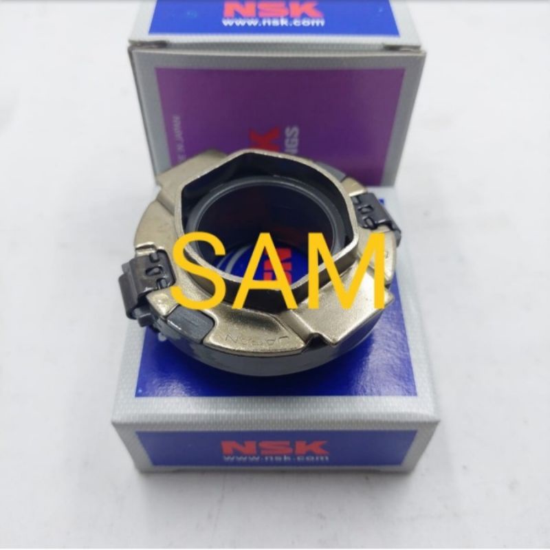 DRAG LAHAR BEARING KOPLING SUZUKI NEW CARRY NSK JAPAN