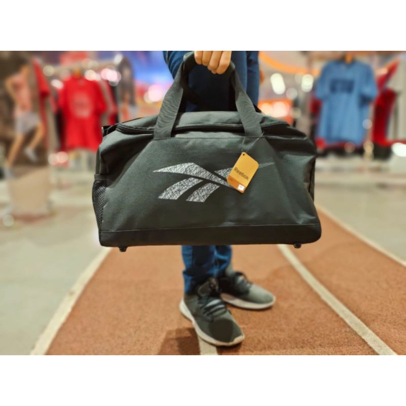 Tas Gym Travel Reebok Sale 70% Sport Station