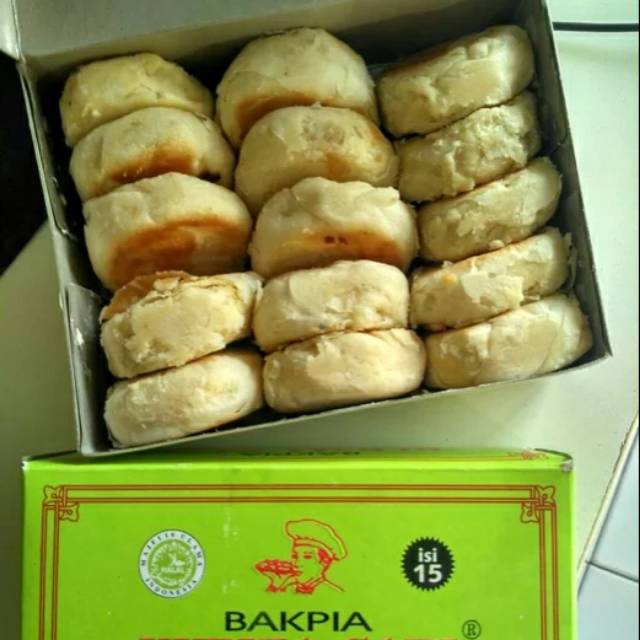 Bakpia Kurnia Sari