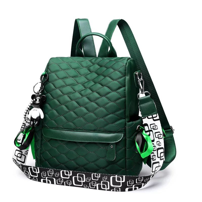 Tas Ransel Batam Wanita Import Fashion 72971 ALENA
