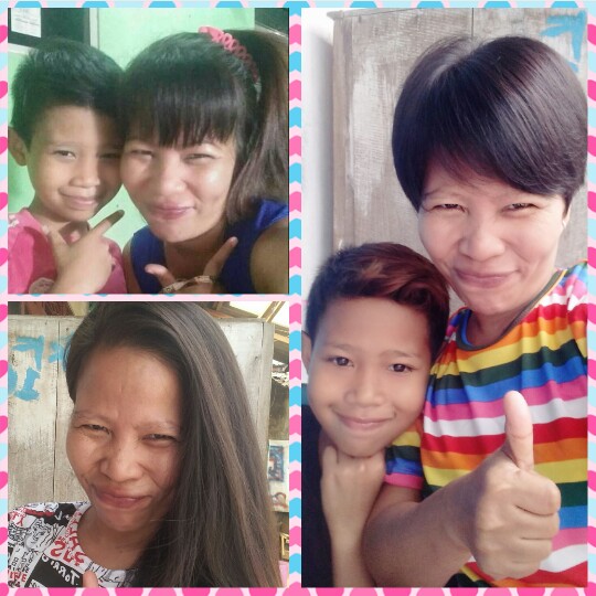 Nampan Plastik Kmp No.04 (35 X 27) Warna Cerah