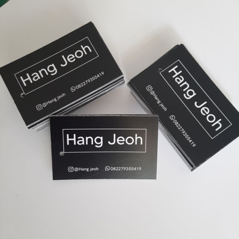 

hangtag hang tag label handtag baju free tali baju hang tag import bonus tali hantag handtag hengtag ready stok